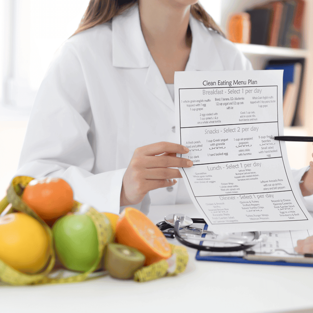 Dieta ou Reeducação Alimentar: Qual é Melhor para Emagrecer?